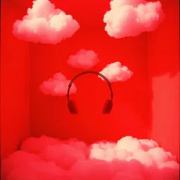 Red room