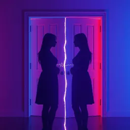 두 갈래 (Two Ways)