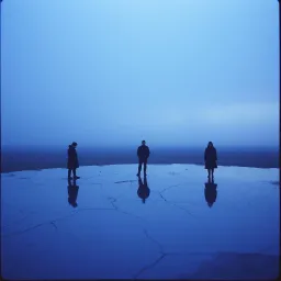 Dreams in the Shadows
