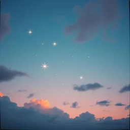 Stars That Never Fade