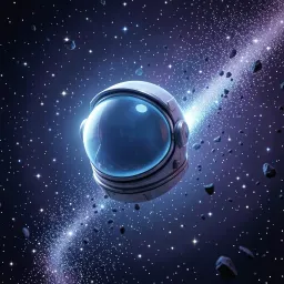 Walking On The Moon