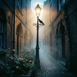 Last Walk Home