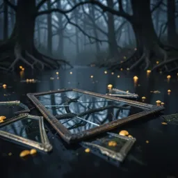 Reforged in the Dark