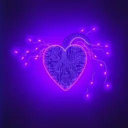 DIGITAL HEARTSSTRINGS