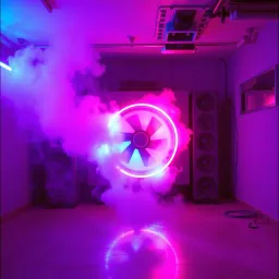 Midnight Basement Fever