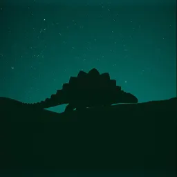 Ankylosaurus (Russian version)