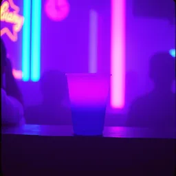 LEAN MEAN SCENE