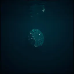 Heart Thief (Official Release 9)