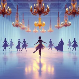 Dance of the Leaders turkısh language lyrics