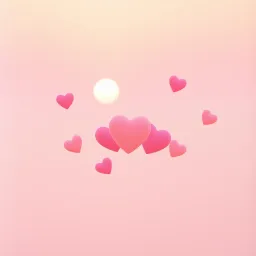 I love you