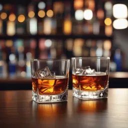 Whiskey Brothers