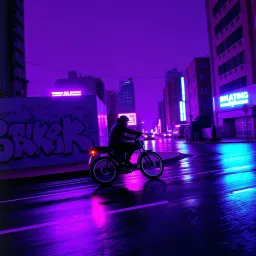 City