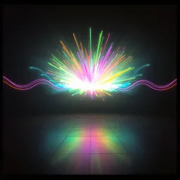 EXPLOSER (Drop the Fire)