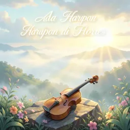 Ada Harapan di Flores