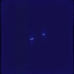 Creatures of the Night