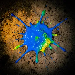 Splatter