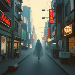 Im Your Ghost