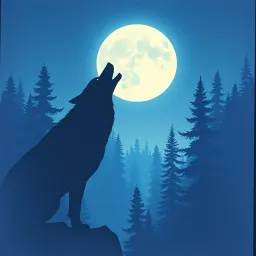 Alpha's Howl