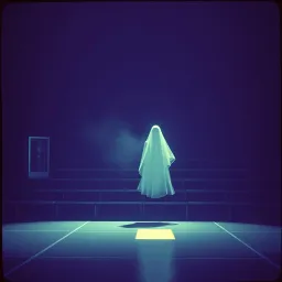 Prom Ghost