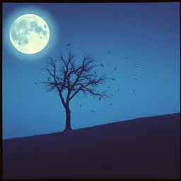 Sleeping Alone