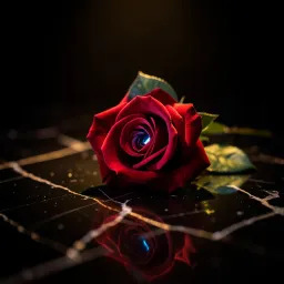 Forbidden Bloom