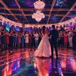 Dancing With You