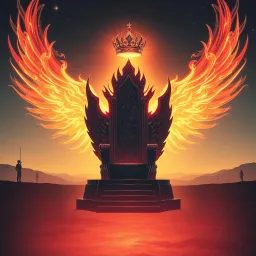 Seraphyne (crown of eternity)