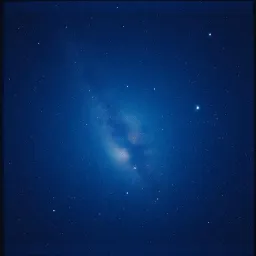 Celestial Saga