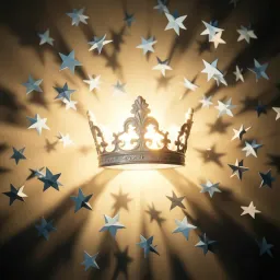 Porcelain Crown