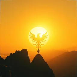 Rise of the Chosen