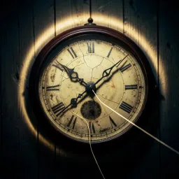Running Through Time