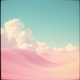 Dreaming in Color