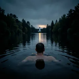 Drown Me Out
