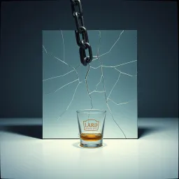 Alcohol Stood in My Way