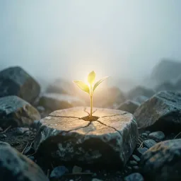 Hope in My Hands