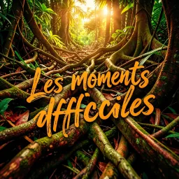 Les moments difficiles