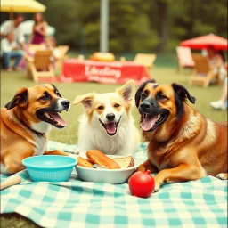 Perros
