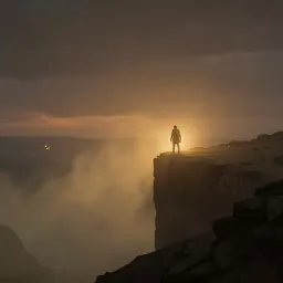 Stand On My Own
