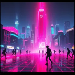 Bassquake Anthem