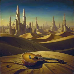 "The Architects"