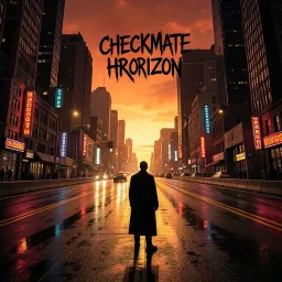 Checkmate Horizon FH6