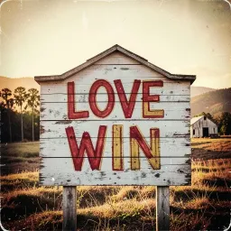 I love you more (gospel version)