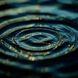 Splash of Chaos