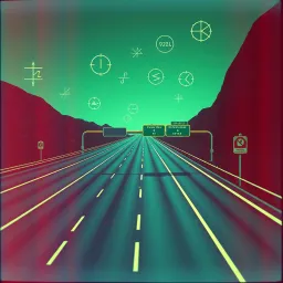 Highway Equation