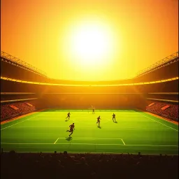 Fields of Glory