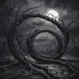 lord of darkness