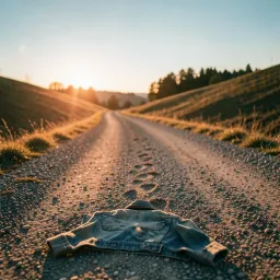 Backroads don’t forget