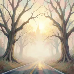 Every Road Leads Back (ERLB)