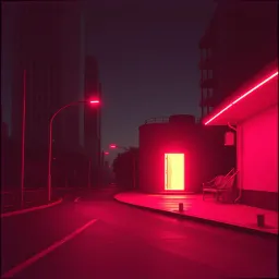 Getting home