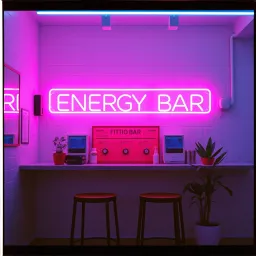 Energy Bar 